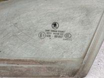 Стекло двери передней левой AX84Y5 Skoda Fabia купить