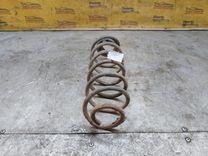 Пружина задняя H490NW Ford Fiesta - Фото 4