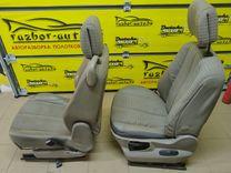 Сиденье переднее IOFD32 Renault Scenic купить с доставкой