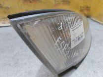 Поворотник правый B3TKW9 Renault Espace купить