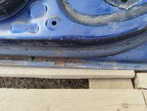 Дверь задняя правая 4R805D Toyota Corolla Verso - Фото 8