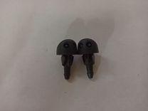 Форсунка омывателя NNVDK1 Renault Clio