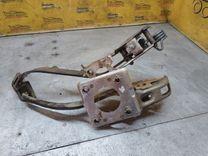 Узел педальный (блок педалей) JKSBQ8 Toyota Avensis - Фото 3