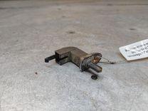 Выключатель концевой (концевик) ZX1GIZ Volkswagen Passat - Фото 1