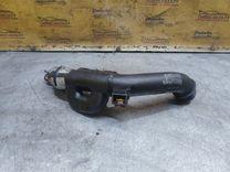 Патрубок турбины 7XABG1 Citroen Berlingo - Фото 2