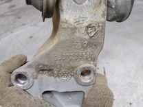 Кронштейн двигателя N8F77D Peugeot Partner купить в магазине запчастей бу