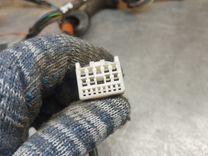 Проводка двери передней правой I3229Q Toyota Avensis - Фото 2