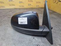 Зеркало наружное правое IV9IUA Opel Meriva
