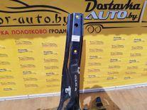 Стойка кузовная центральная левая GOTIIY Opel Meriva - Фото 4