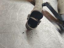 Патрубок (трубопровод, шланг) OM6X44 Ford Fusion - Фото 3