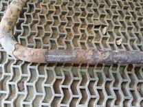 Стабилизатор подвески (поперечной устойчивости) задний 1L5XJW Peugeot 406 купить на авторазборке