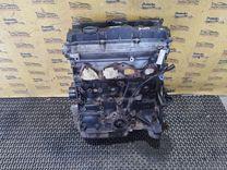 Двигатель HAP3VR Peugeot 307 - Фото 1