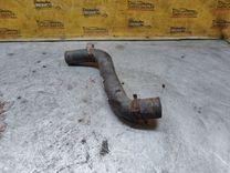 Патрубок радиатора 1CPASJ Nissan Note - Фото 4