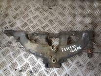 Коллектор впускной JQ1HVP Ford Escort - Фото 1