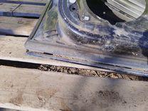 Дверь задняя правая CGTTI8 BMW X5 E53 - Фото 7