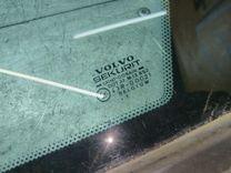 Стекло кузовное боковое правое S8O0SA Volvo V40 купить