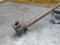 Рулевая колонка LK97HW Volvo S40 - Фото 2