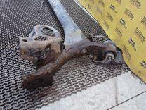 Балка подвески задняя GA1MDH Peugeot 307 купить с доставкой