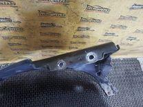 Крыло переднее правое 5R9I2B Mercedes A W168 - Фото 9