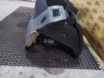 Панель передняя салона (торпедо) 851QGF Opel Astra undefined