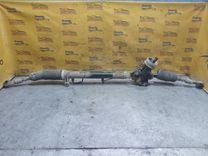 Рулевая рейка 9JQFT9 Audi A4 undefined