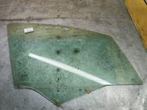 Стекло двери передней правой FSKC5R Peugeot 307 - Фото 2