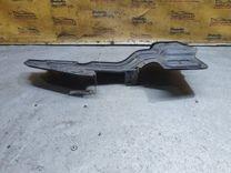 Пластик моторного отсека GUQPJQ Toyota Avensis купить