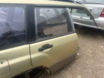 Замок двери задней правой YSMJ8R Subaru Forester купить с доставкой