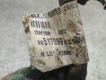 Проводка (планка) свечей накала EXJCHG Ford Galaxy - Фото 4