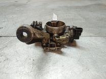 Заслонка дроссельная XUOO7V Renault Kangoo - Фото 3