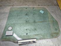 Стекло двери задней правой NK0FRC Opel Vectra - Фото 3