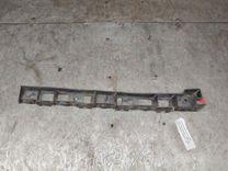 Кронштейн крепления бампера заднего K90J4O Opel Insignia undefined