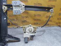 Стеклоподъемник электрический задний правый YU4SIV Audi A4 undefined