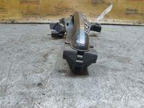 Ручка наружная задняя правая 7KNYPY Mercedes A W168 - Фото 5