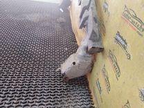 Усилитель бампера переднего MTB2DL Citroen C8 - Фото 4