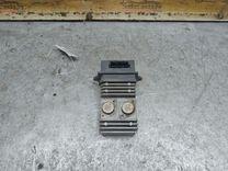 Сопротивление печки GHD887 Renault Scenic - Фото 2