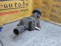 Горловина топливного бака 0M3935 Renault Laguna купить с доставкой