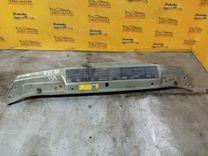 Передняя панель крепления облицовки (телевизор) XFZAVD Renault Scenic RX4 купить в магазине запчастей бу