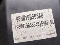 Корпус отопителя (печки) 475FN6 Seat Alhambra купить с доставкой