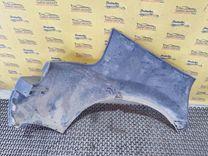 Бампер задний FIW6S4 Renault Scenic RX4 - Фото 3