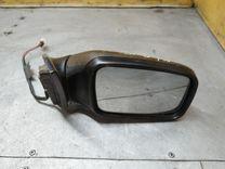 Зеркало наружное правое 84FEQI Volvo V40 - Фото 6