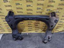 Балка подвески передняя (подрамник) 5CZ6MY Audi 100 купить в магазине запчастей бу