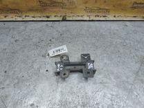 Кронштейн крепления бампера заднего YSFPO0 Audi 100 - Фото 3