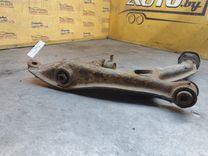 Рычаг передний правый Z4B9CI Honda Civic купить