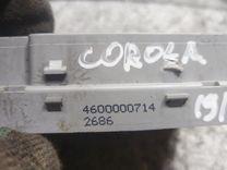 Блок предохранителей VM3CA1 Toyota Corolla - Фото 4