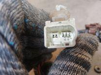 Проводка двери передней левой QHEQIA Toyota Avensis - Фото 5