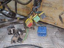 Проводка салона XFDWQ8 Ford Fusion - Фото 4