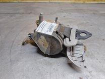 Ремень безопасности задний левый 65P6W5 Mitsubishi Carisma - Фото 1