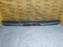 Накладка замка багажника YW9R1Z Ford Mondeo - Фото 3