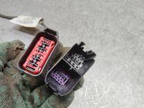 Проводка двери задней левой PGVD0Q Ford Mondeo купить с доставкой